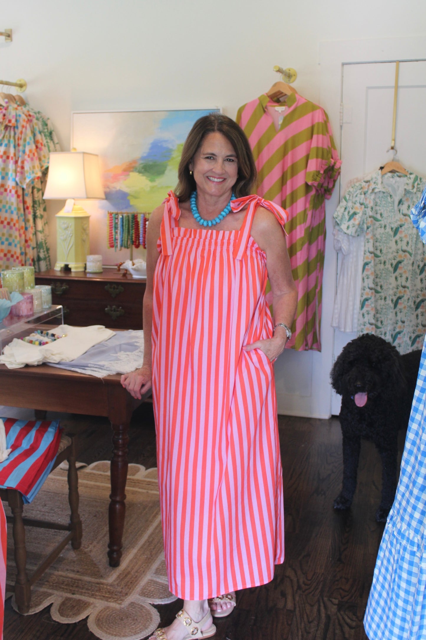 Vacay Maxi