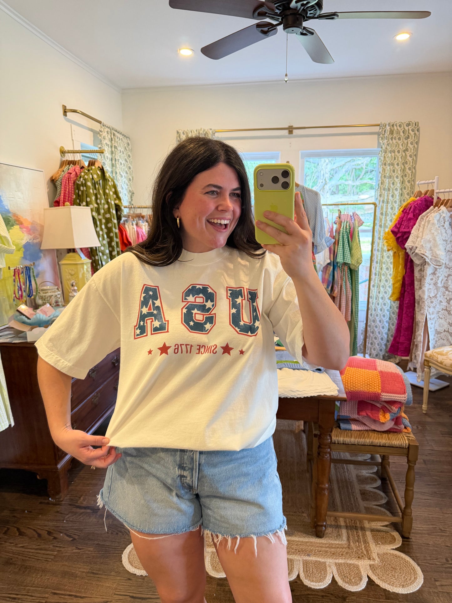 USA T-Shirt