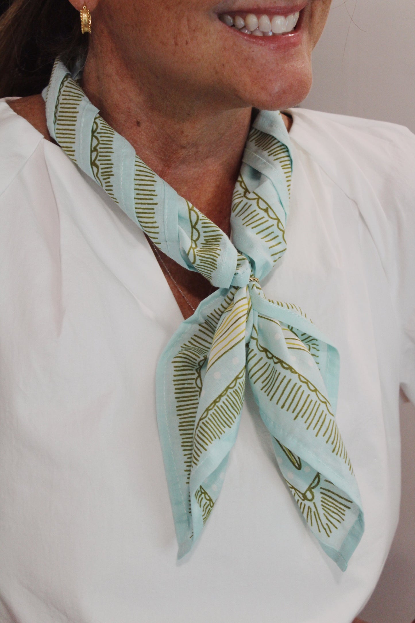 Handker Bandana