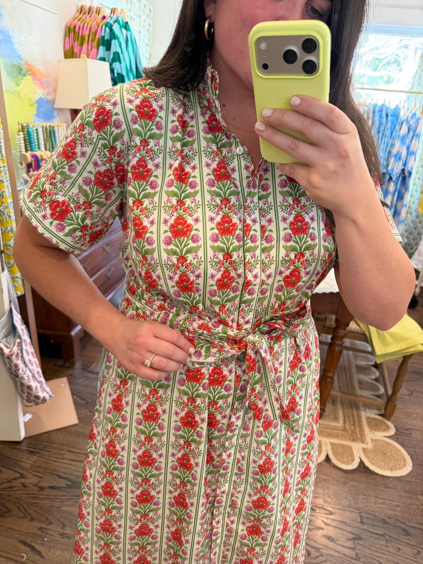 Blossom Midi