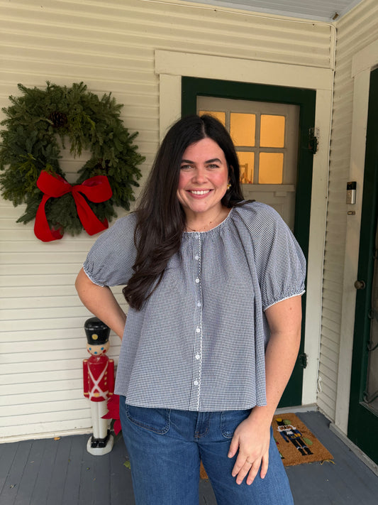 Georgia Top