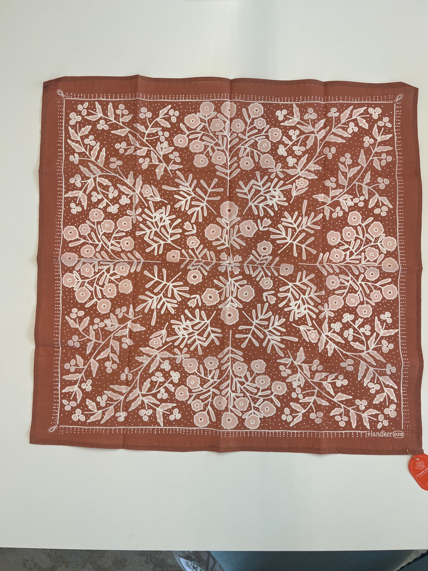 Handker Bandana