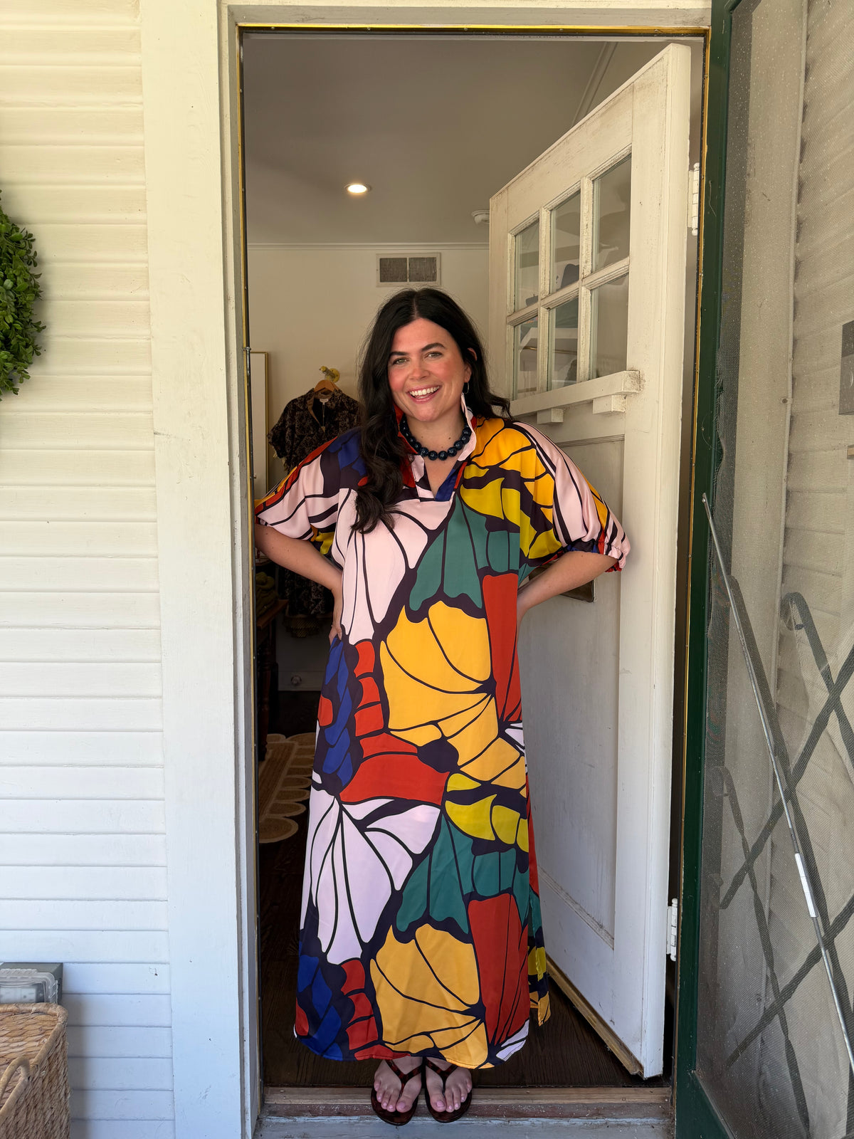 Butterfly Midi