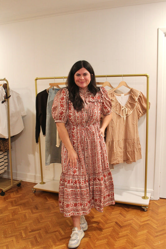 Molly Dress