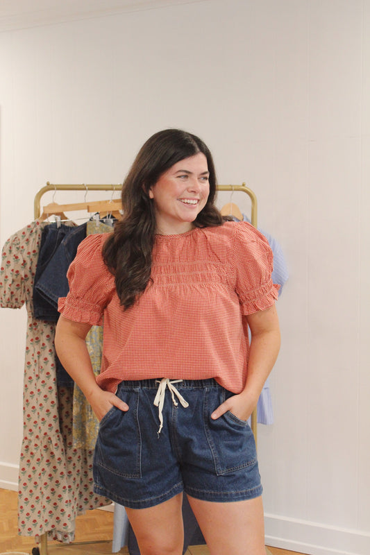 Sally Top