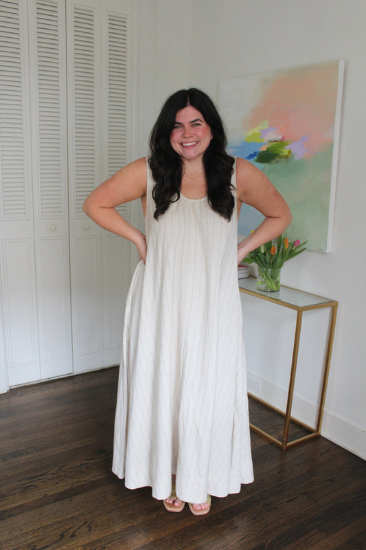 Rosemary Beach Midi