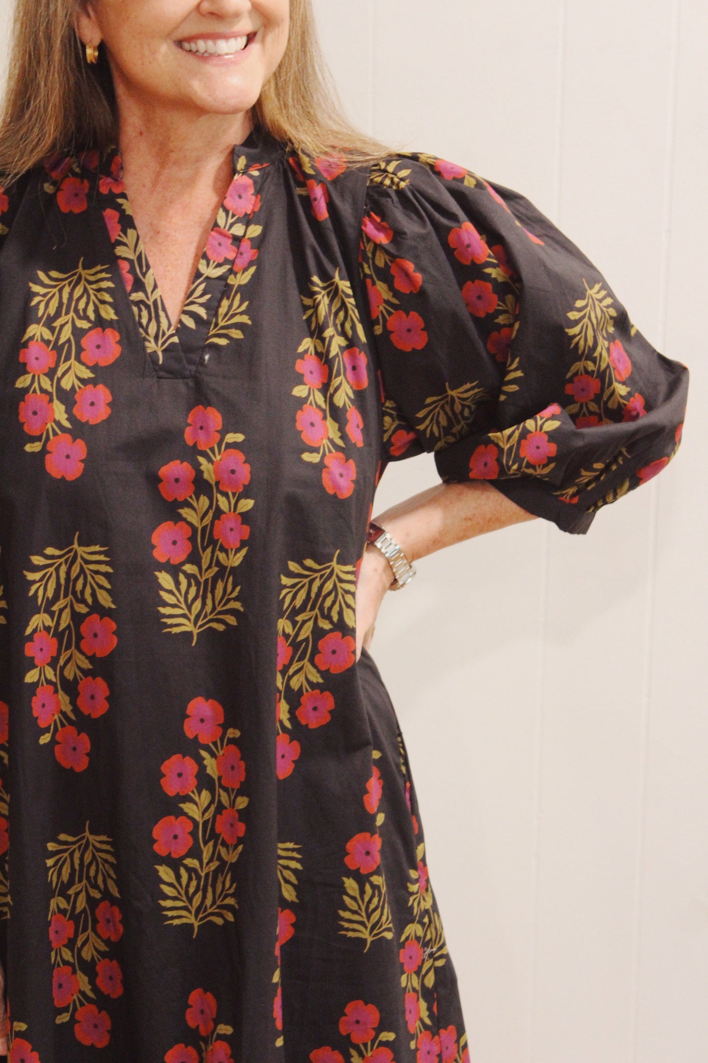 Patti Dress