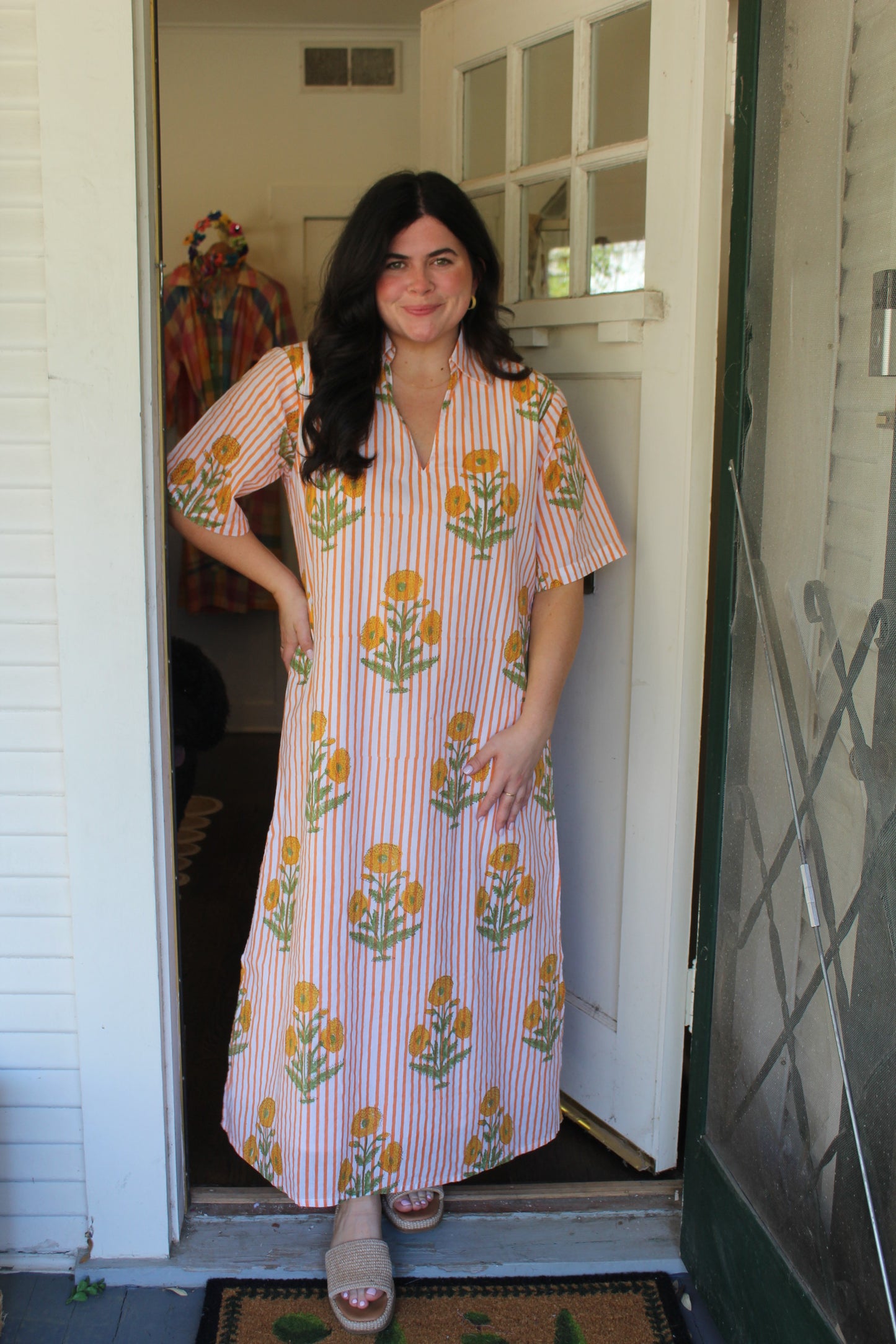 Milos Maxi