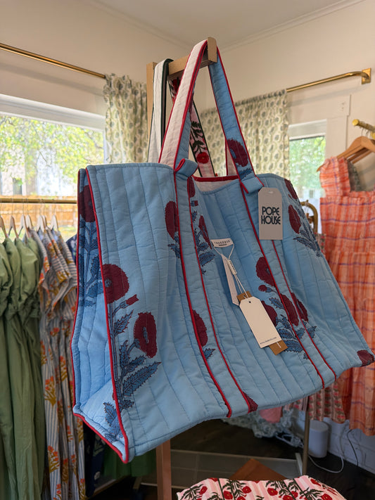 Milos Tote