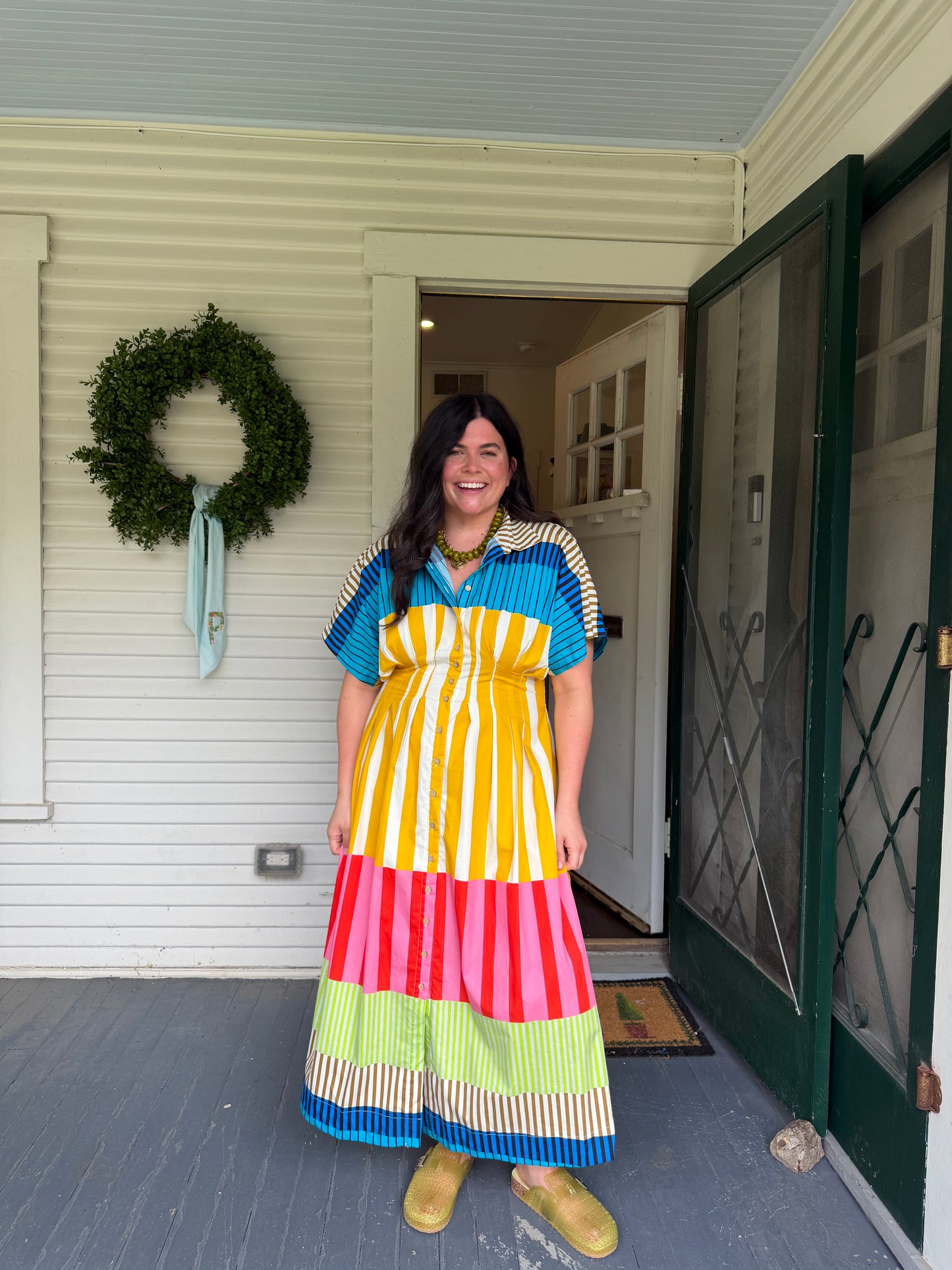 Color Pop Midi