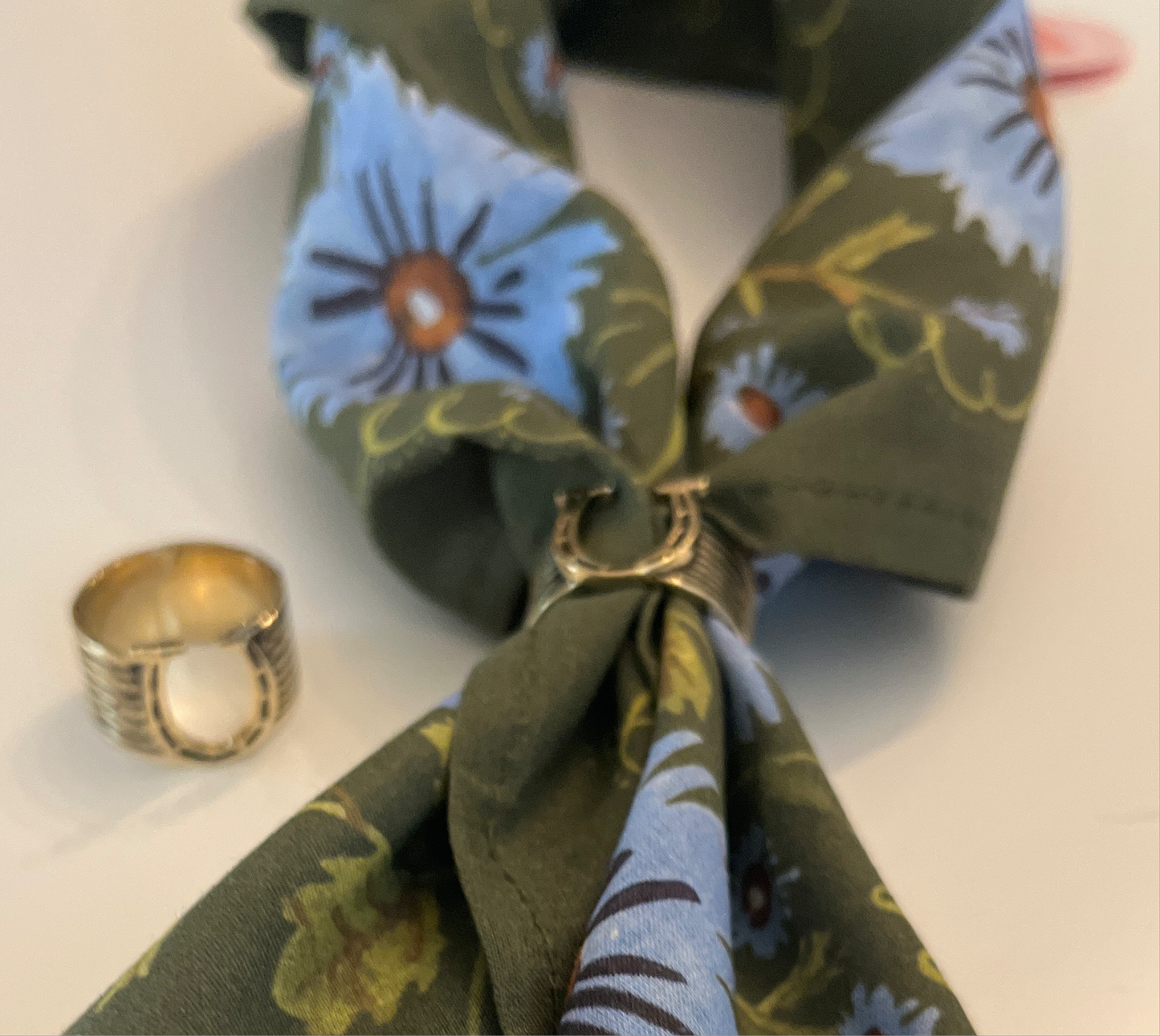 Handker Bandana