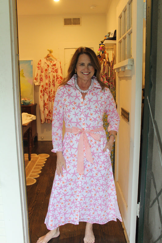 Nantucket Dress
