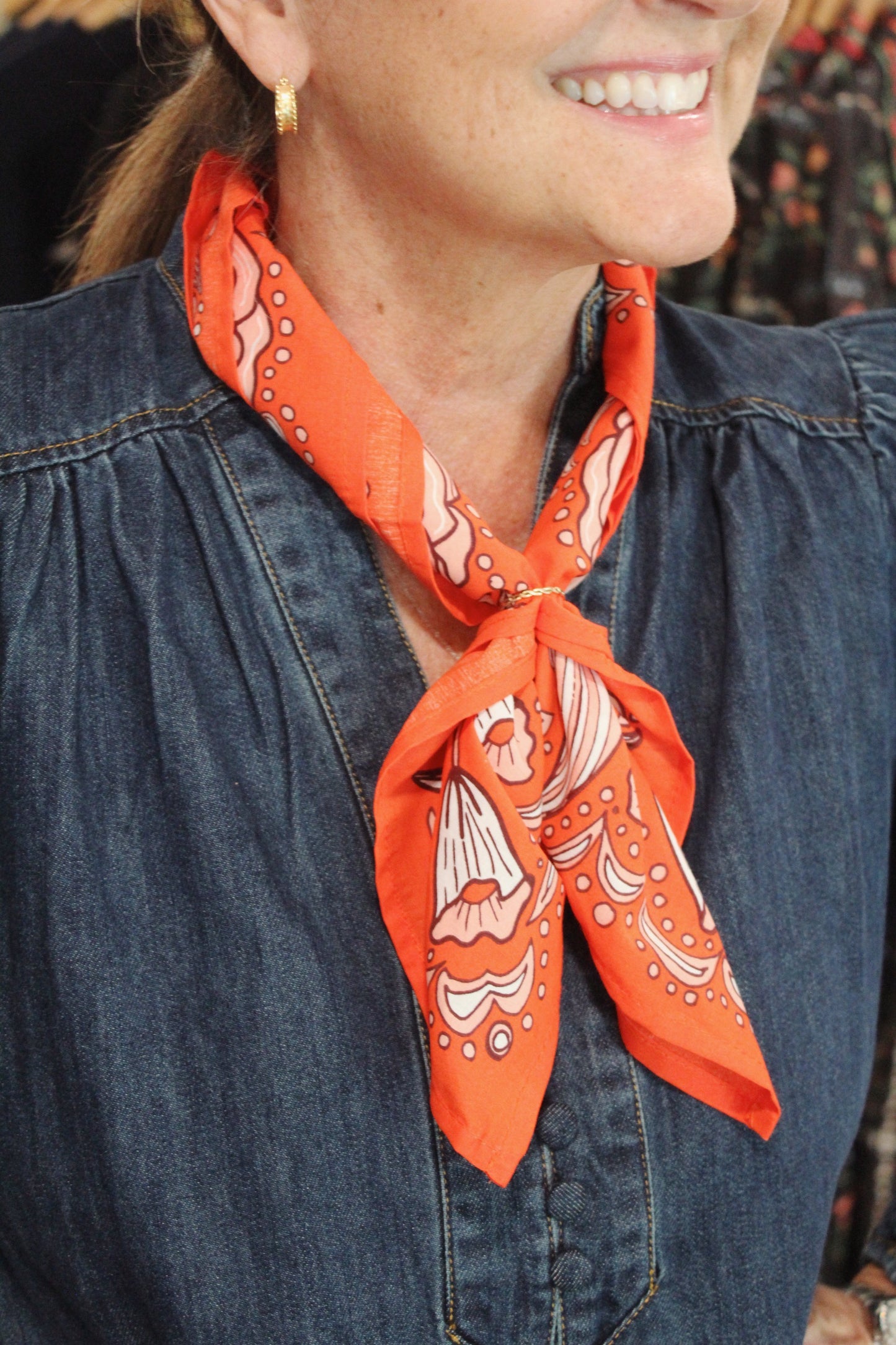 Handker Bandana