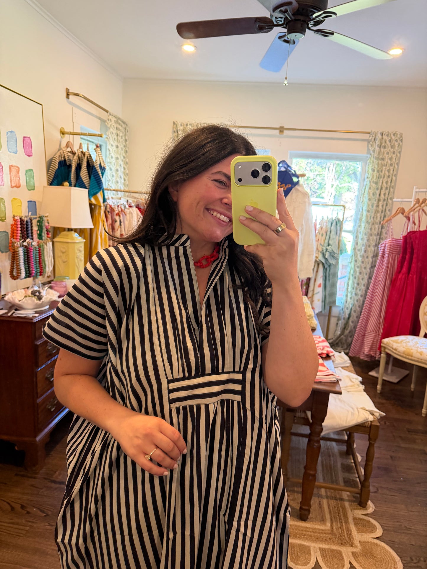 Margot Caftan