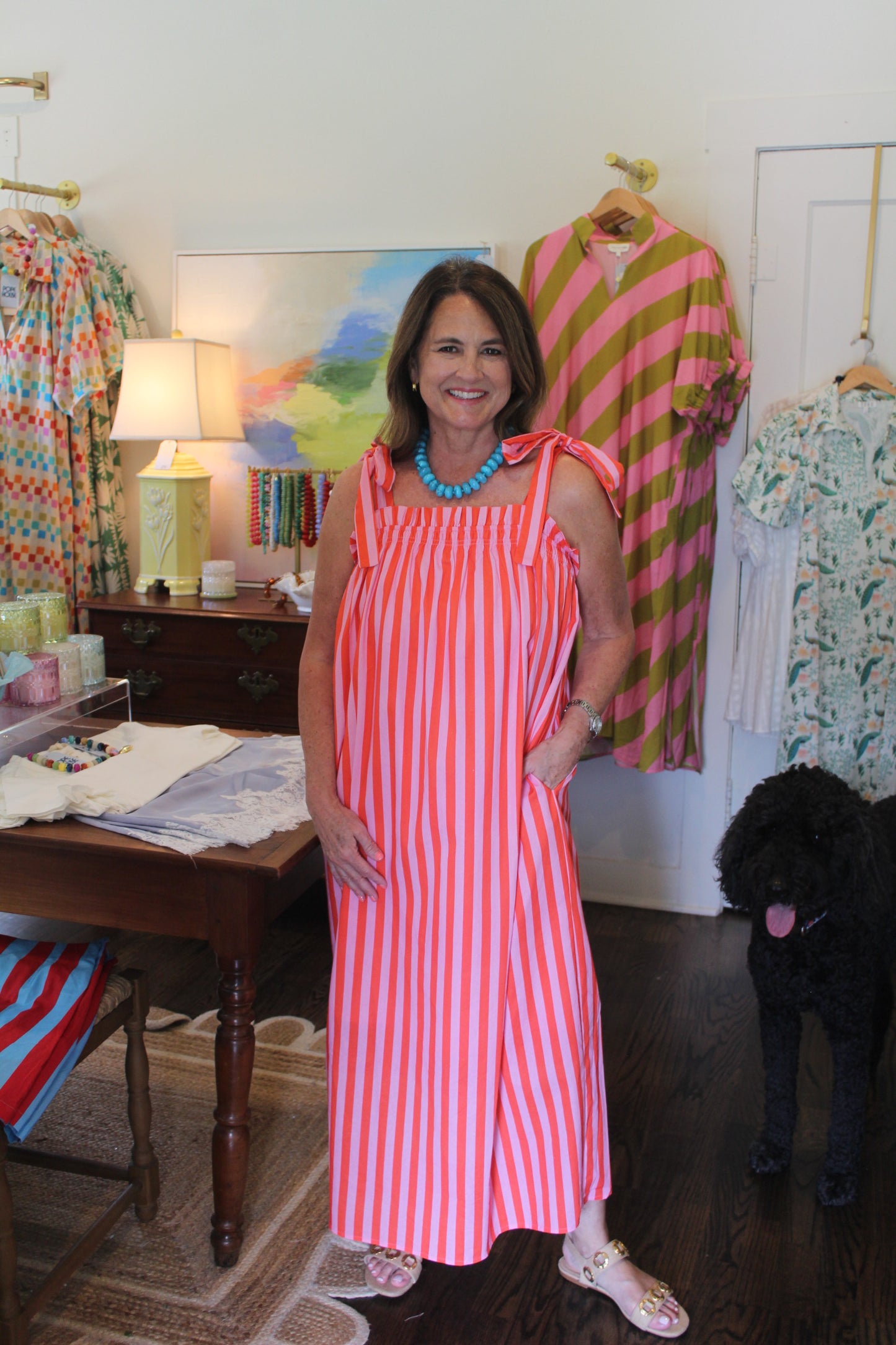 Vacay Maxi