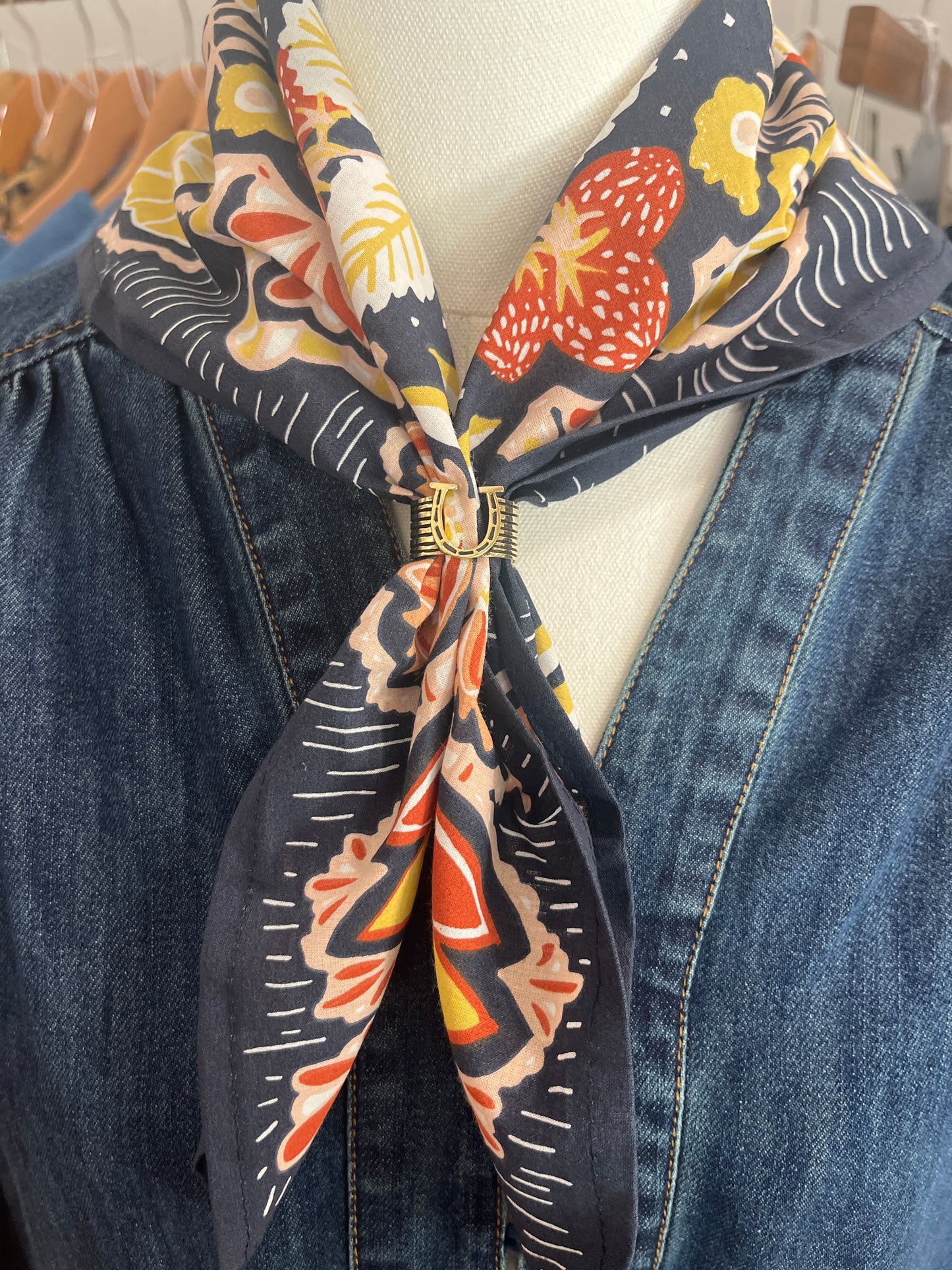 Handker Bandana