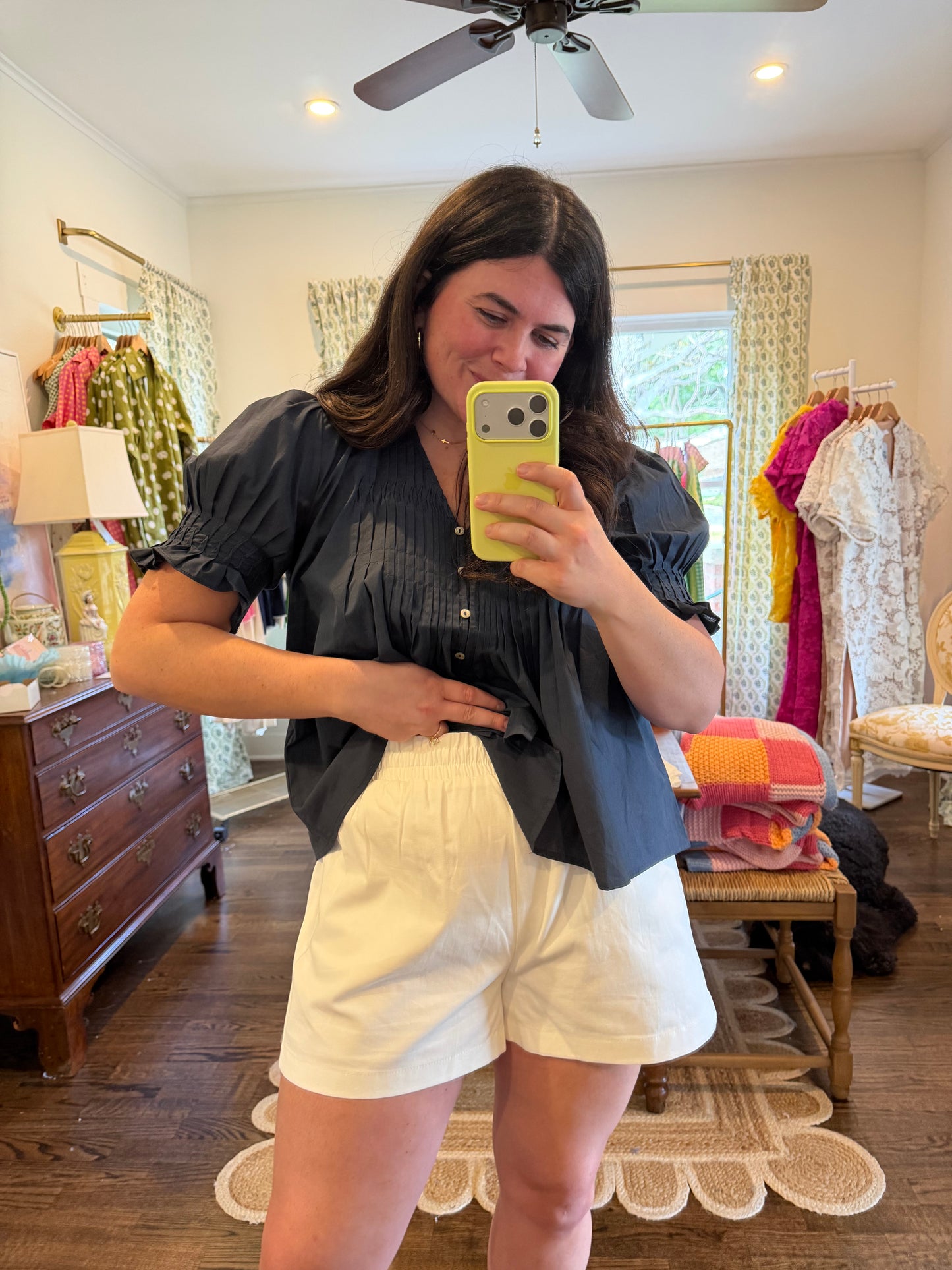 Summer Shorts