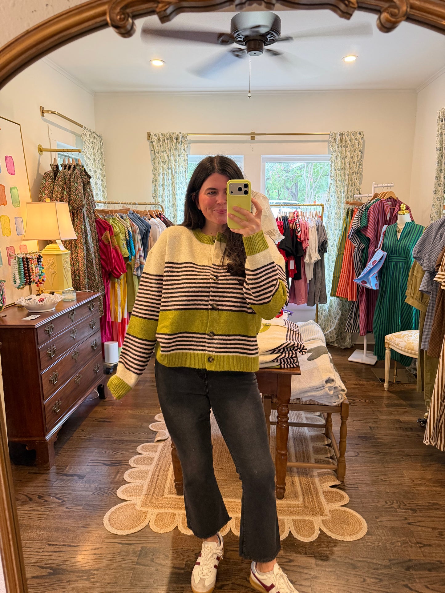 It-Girl Cardigan