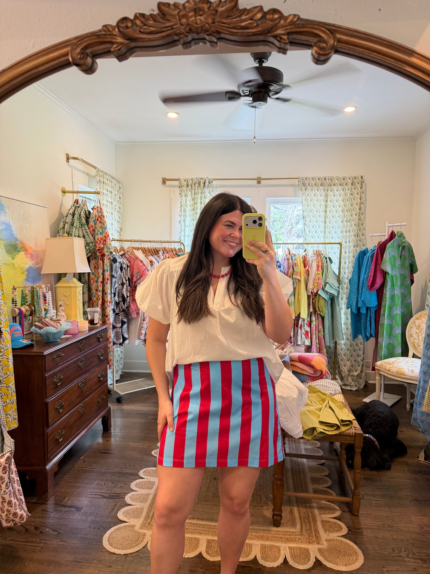 Icee Skirt