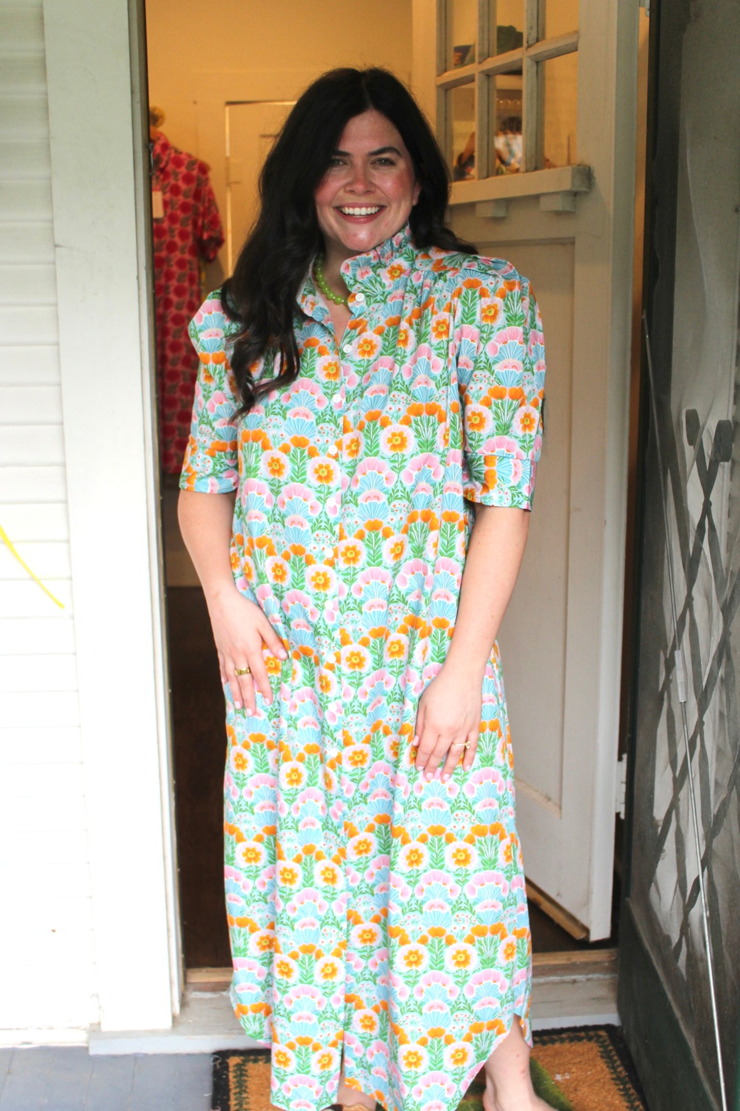 Meadow Maxi