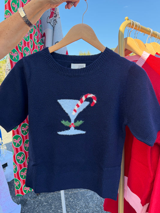 Martini Sweater