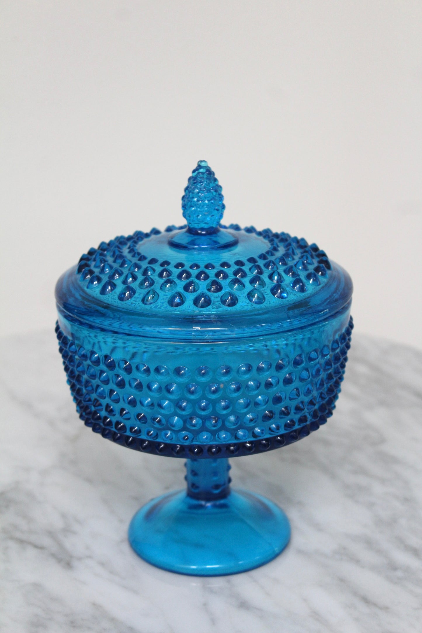 Hobnail Compote