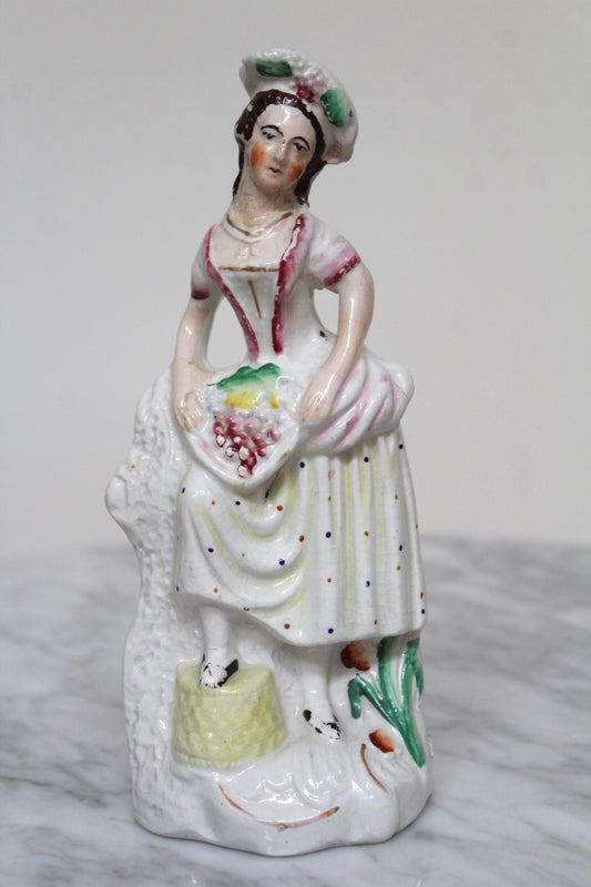 Staffordshire Female