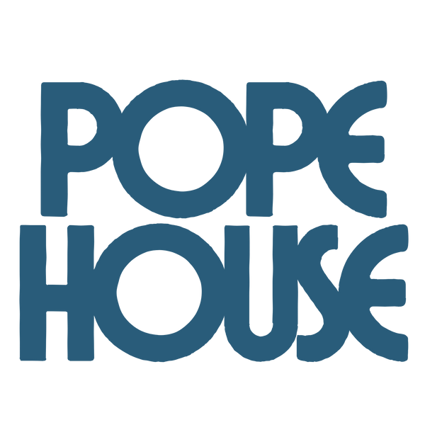 The Pope House